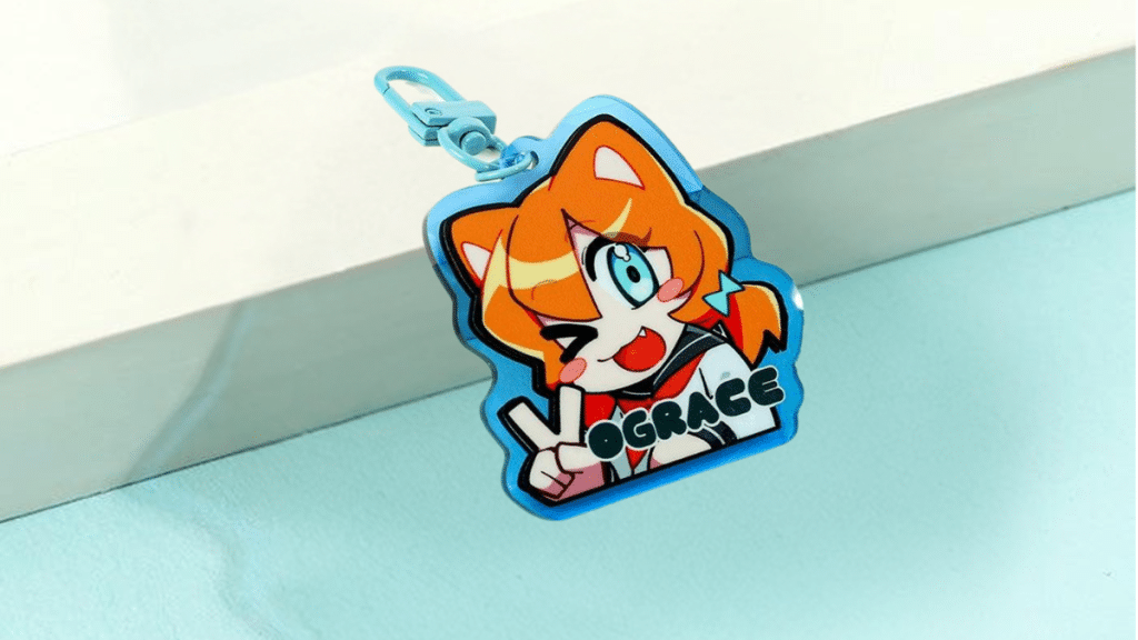 Why Custom Keychains Are Perfect for Marketing