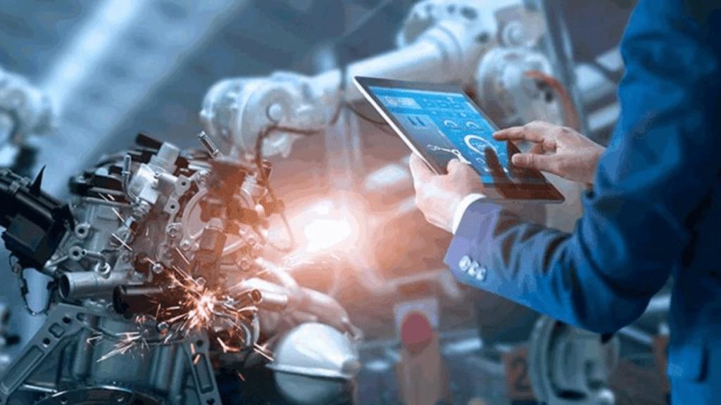 Why Custom Manufacturing Services Improve Product Flexibility