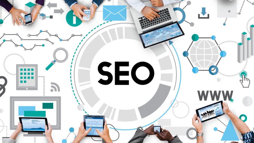 Why Digital Marketing Firms Gasp For White Label Local SEO Agencies