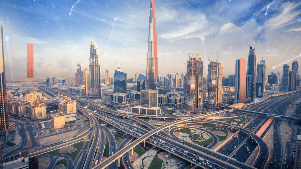 Why Dubai is the ideal location for tech startups