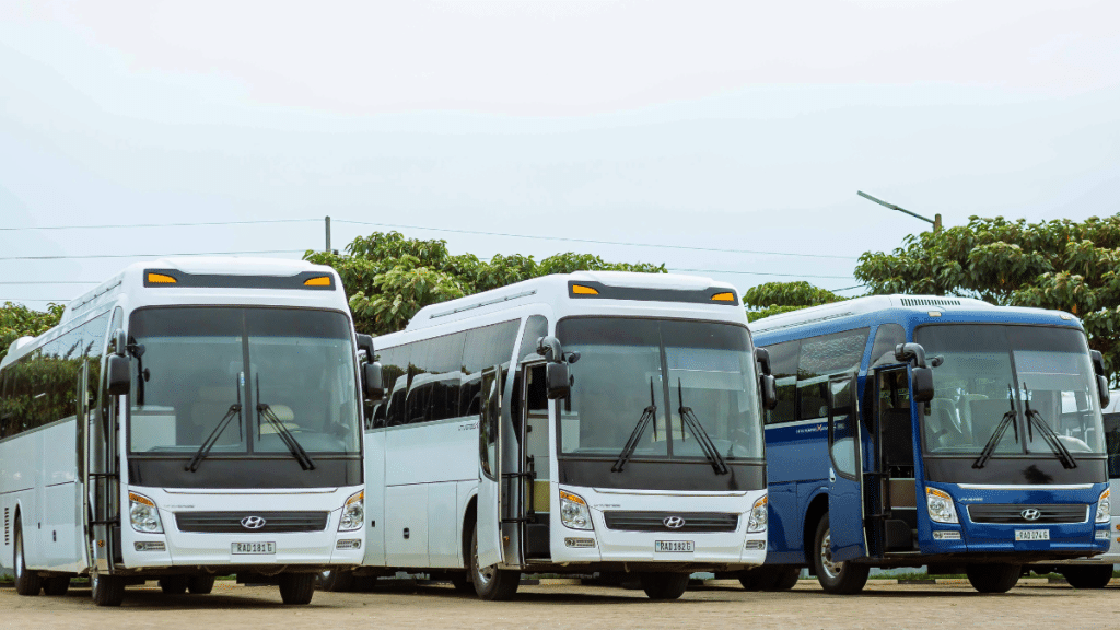 Why Employee Transportation Companies in India Are Investing in Smart Fleet Management