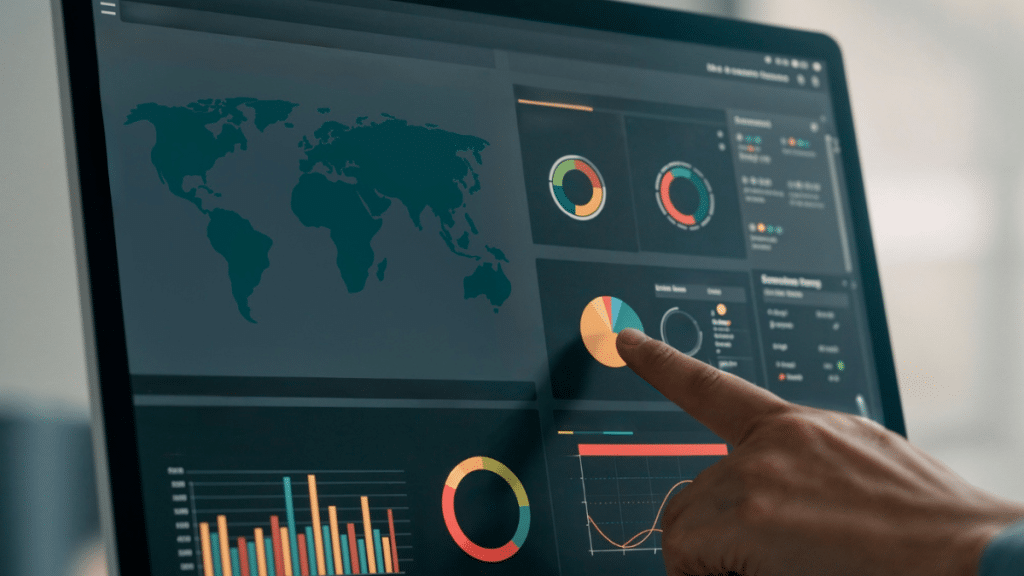 Why Modern Enterprises Need a Unified Intelligence Platform