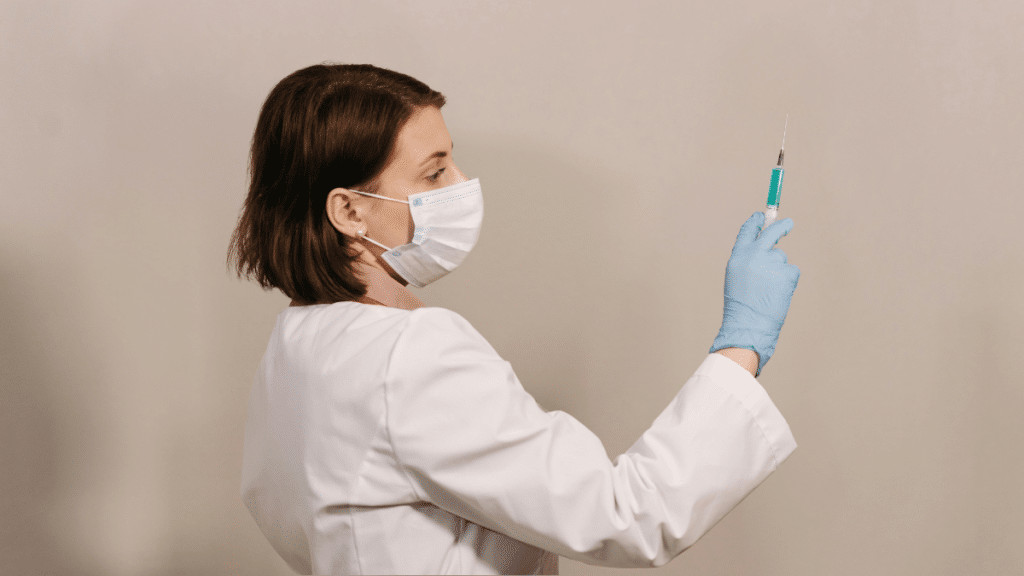 Why More Healthcare Professionals in the UK Are Switching to Aesthetics