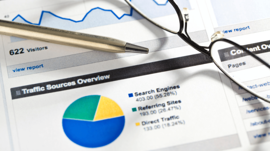 Why OrgIn the world of digital marketing, traffic is everything.anic Traffic is More Valuable Than Paid Traffic