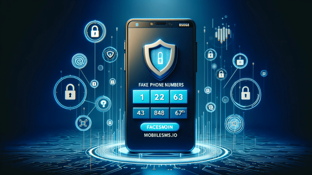 Why Phone Number Generators Are the New Privacy Shields