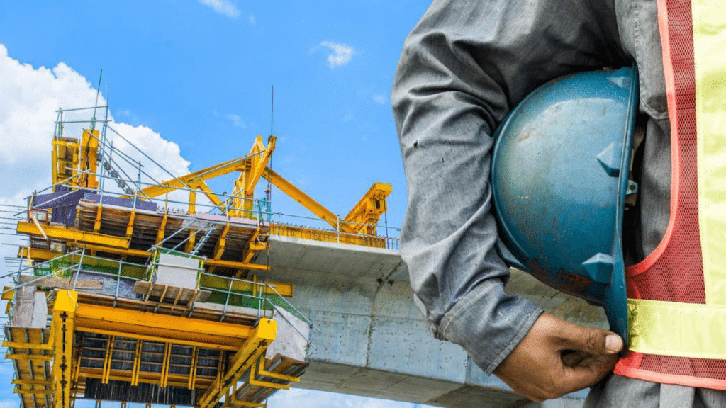 Why Plant Machinery Training Is Essential for Site Safety