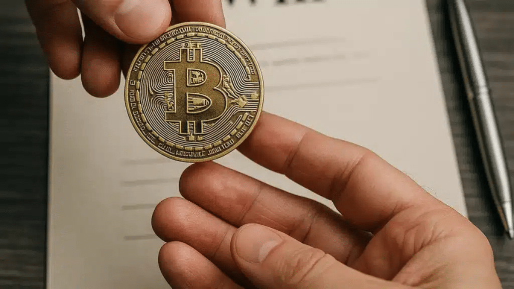 Why Self-Custody Matters in Crypto Take Full Control of Your Money