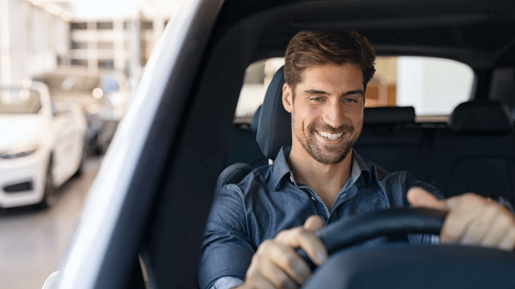 Why You Should Always Test Drive a Car Before Buying