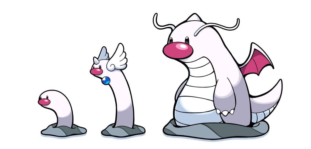 Wiglett: Finding Wiglett and Wugtrio in Scarlet Violet