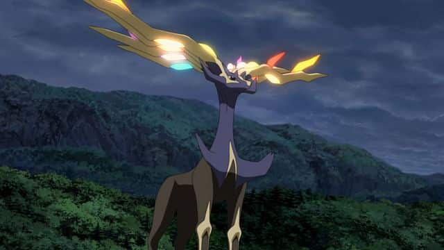 Xerneas Weakness: Beat This Legendary Pokémon