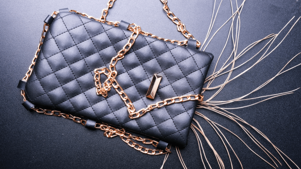 Your Bag Says Everything The Evolution of Women's Makeup Bags and Backpacks