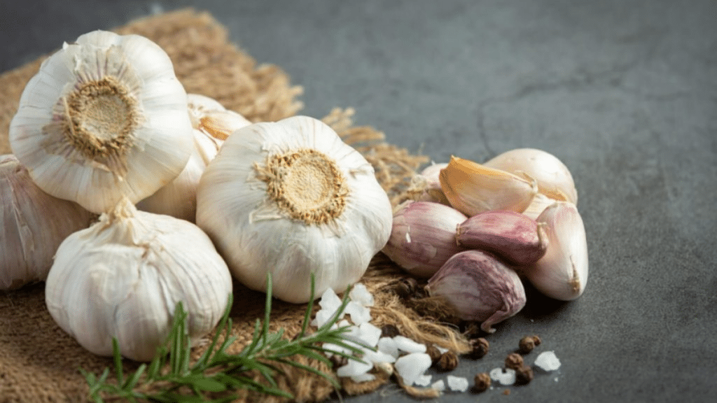 Your Guide to Garlic Varieties and Health Benefits Buy in Bulk from Trusted Suppliers