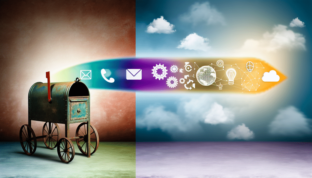 How Modern CMS Platforms Are Changing the Way Brands Connect with Customers Featured Image