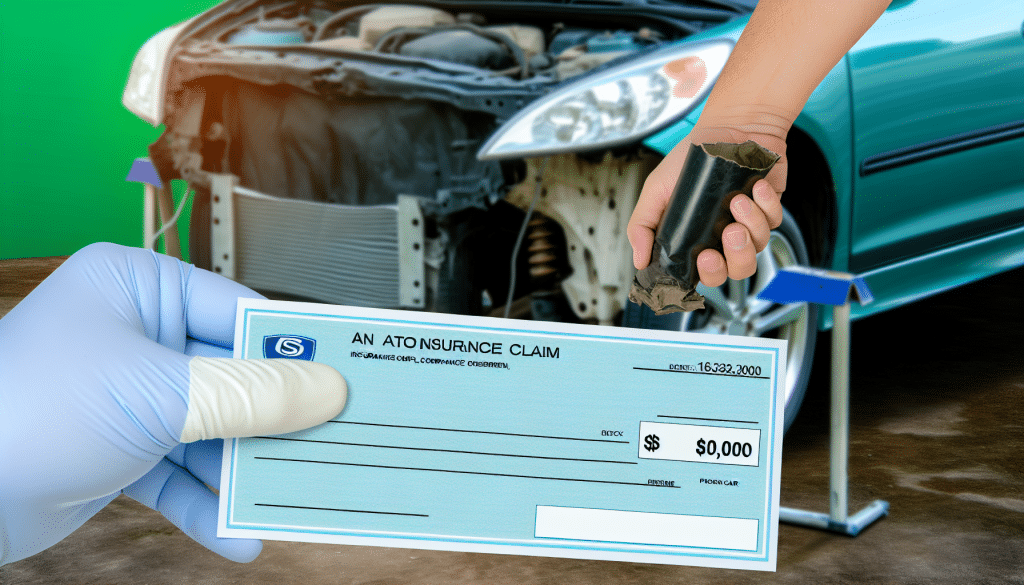 How Long Does It Take to Get Paid After an Auto Insurance Claim? Featured Image