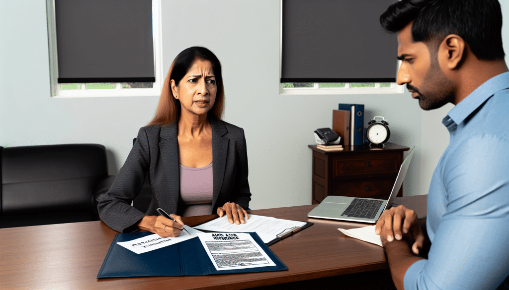 Should I Talk to the Other Insurance Company After an Accident? Why a Lawyer’s Guidance Is Critical Featured Image