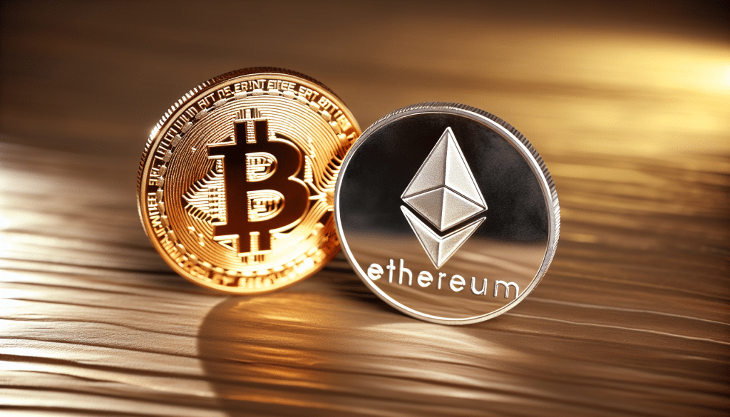 Bitcoin vs. Ethereum: Which Asset Holds More Long-Term Potential? Featured Image
