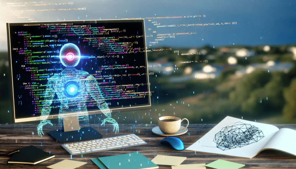 Real-time AI Assistance: Boosting Productivity for Game Programmers Featured Image