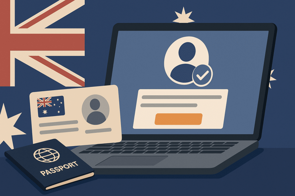 Image 1 of Account Verification and KYC: How Efficient Is the Process for Australians at Velvet Spins?