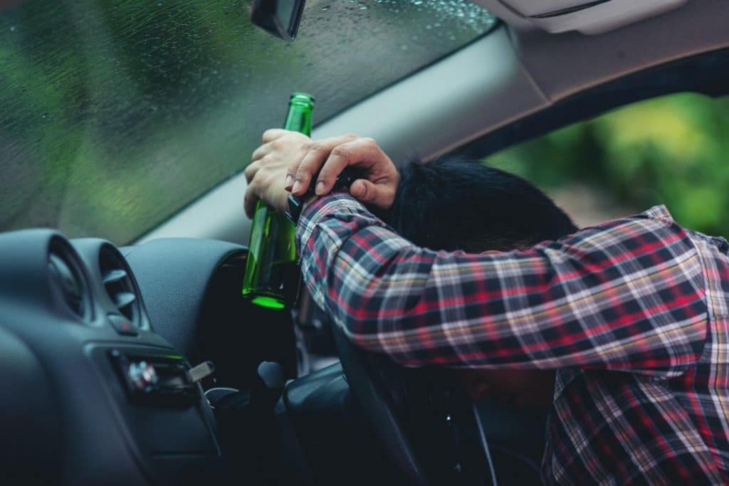 Image 1 of DUI Penalties in Colorado and How They Are Decided