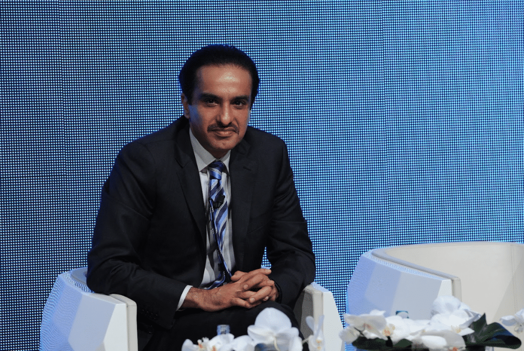 Image 1 of Why the Hotels of Nawaf Bin Jassim Bin Jabr Al-Thani are Considered Some of the Best