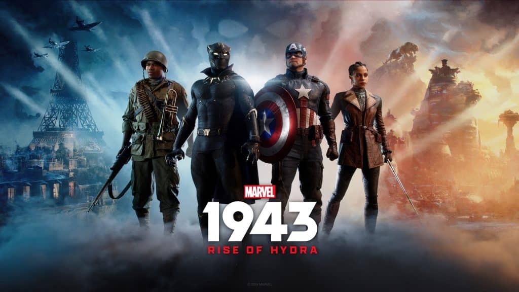 1943 Rise Of Hydra: The Rise of Hydra Explained