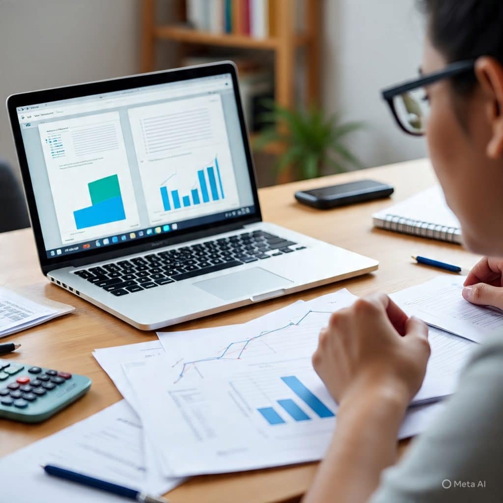 Smarter Living How Rwazi Helps Organize Your Life and Finances