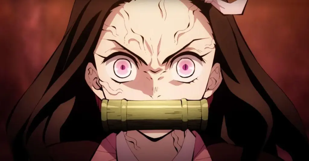 Nezuko