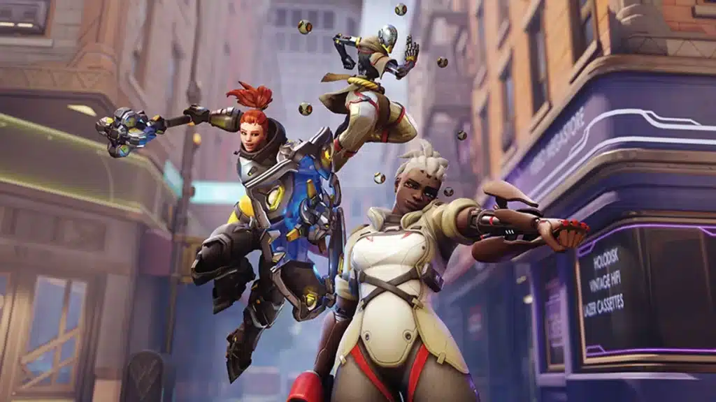 Distribution Of Overwatch Ranks: Overwatch Ranking System