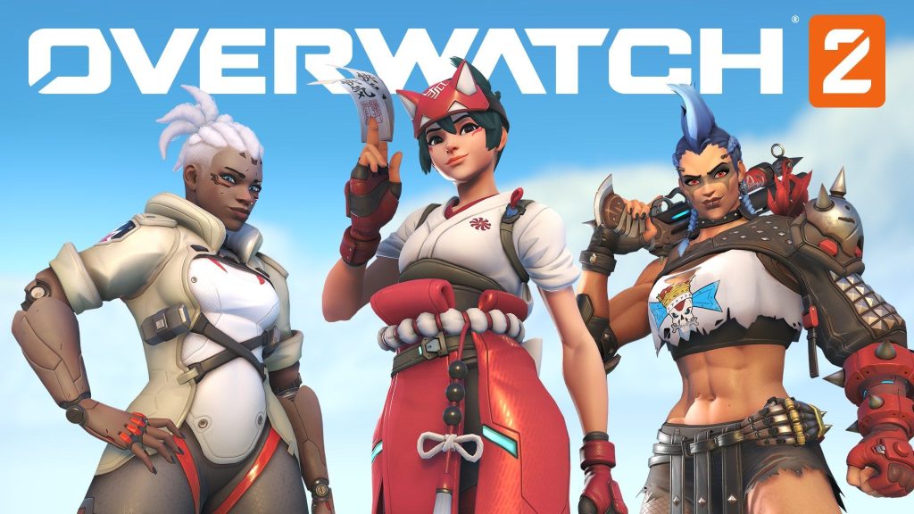 OW2 Nerf Sojourn: Overwatch 2's Sojourn Changes