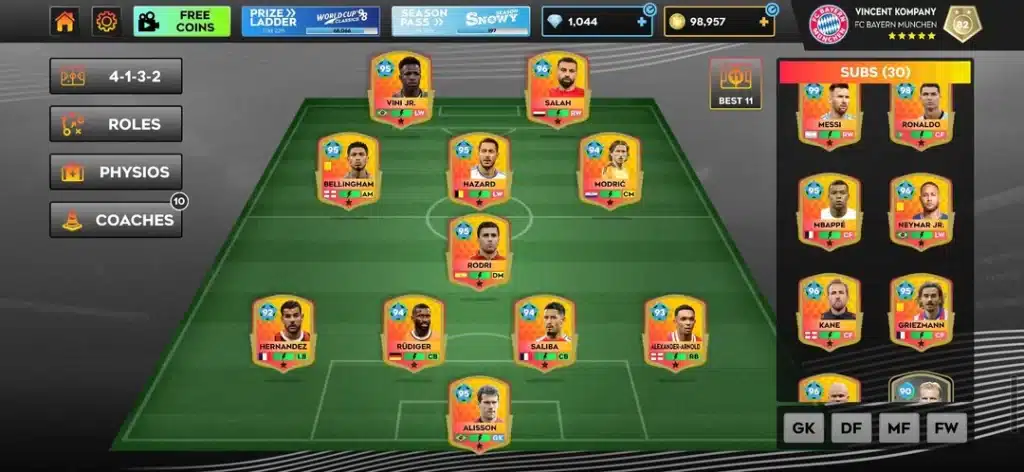 The Ultimate Guide to Online Football Gaming