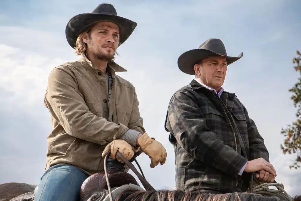 Yellowstone Season 5 Colby: An Emotional Insight