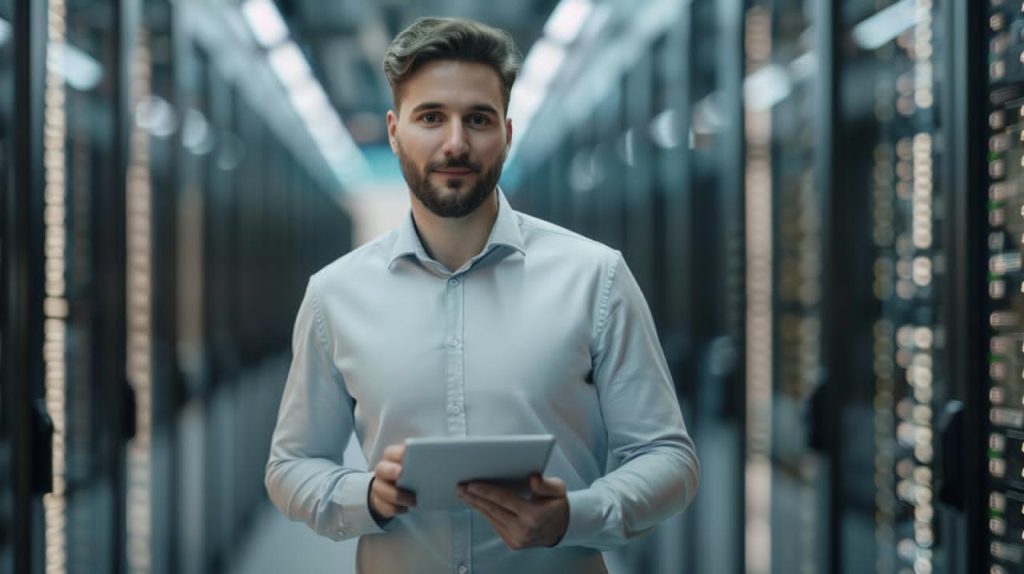 Why WordPress Hosting is Essential for Modern Businesses in 2025