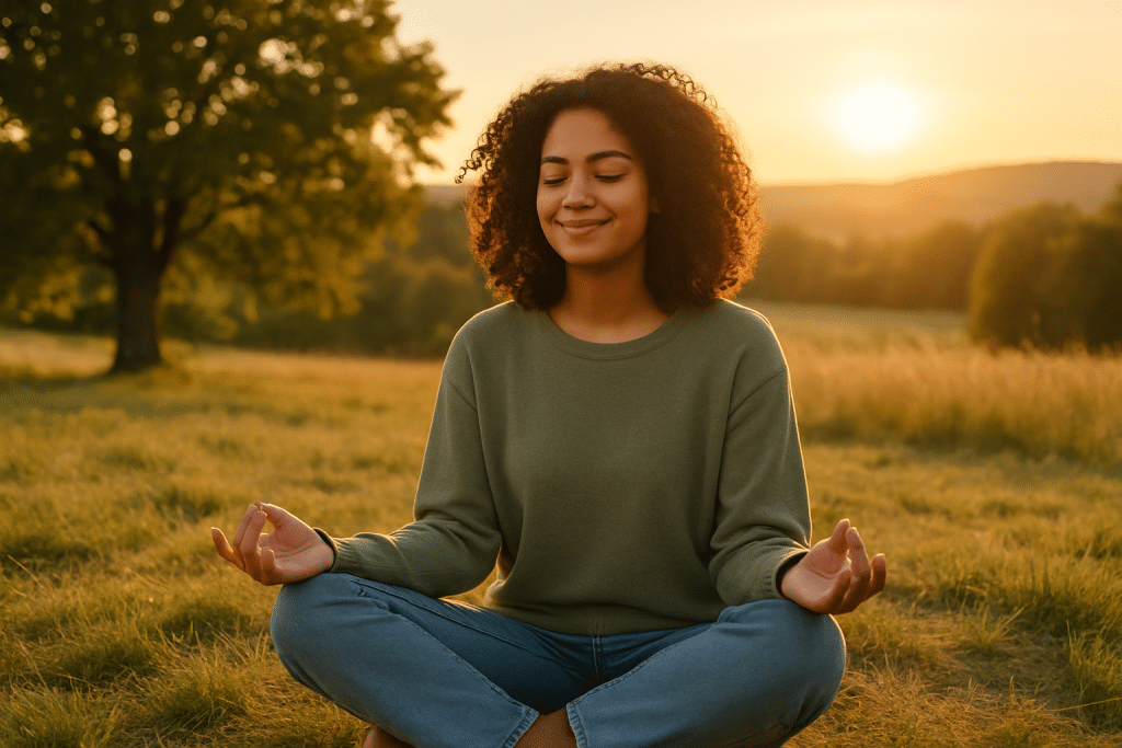 Reclaiming Joy: The Power of Spiritual Retreats for Personal Situations