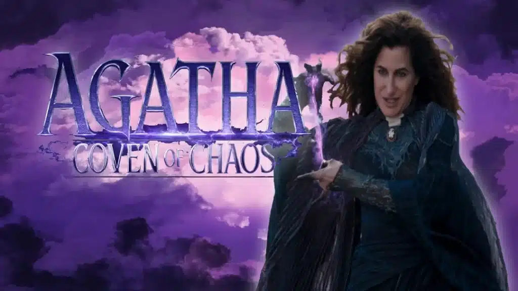Agatha Coven Of Chaos Episodes: Timing Matters