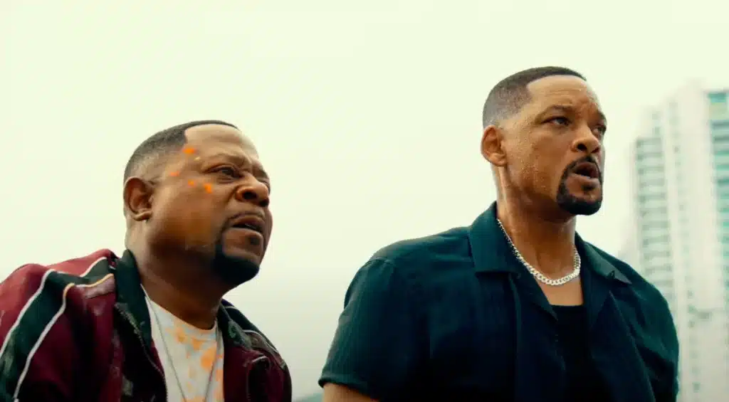 Bad Boys 4