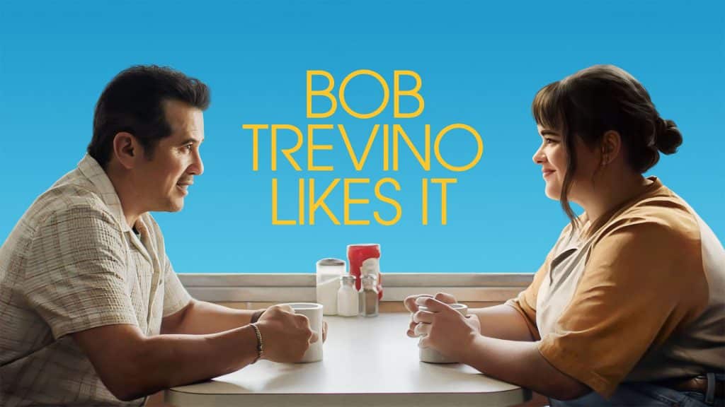 Bob Trevino Likes It Release Date: Where to Watch