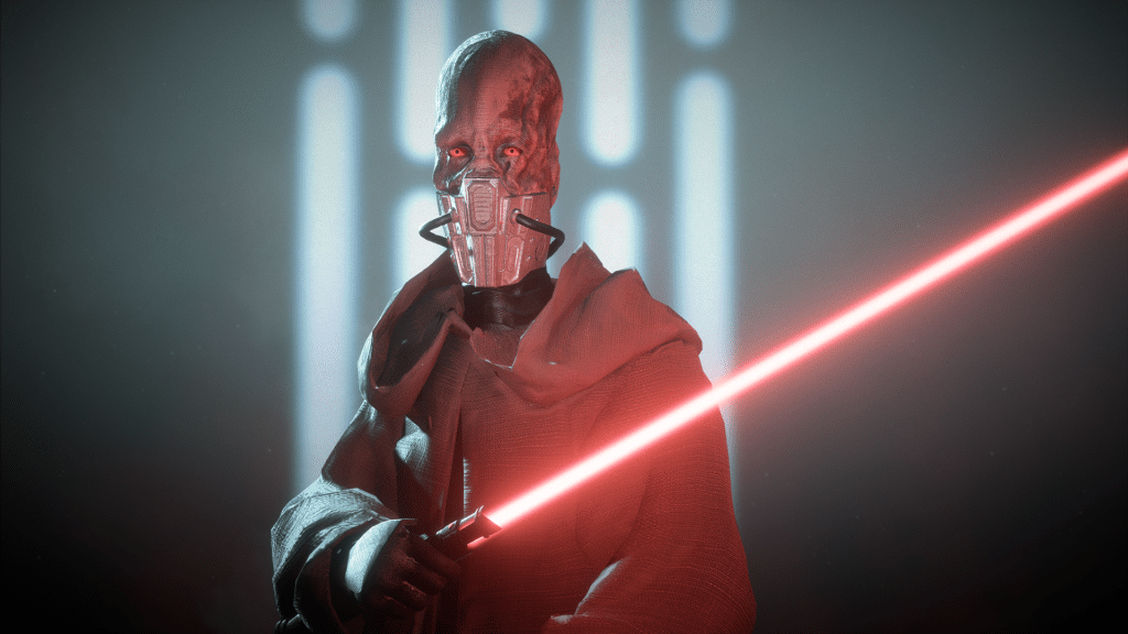 Darth Plagueis: Tragic Tale of Darth Plagueis the Wise