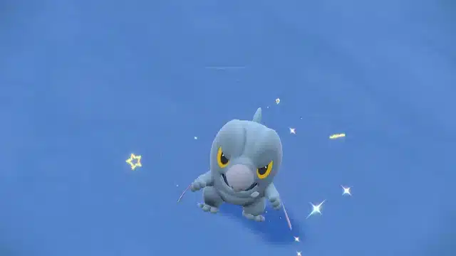 Frigibax Shiny: Strategies and Locations Revealed