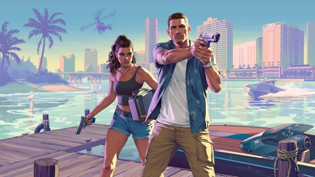 GTA 6 Delayed To 2026: Delays Could Enhance Gameplay