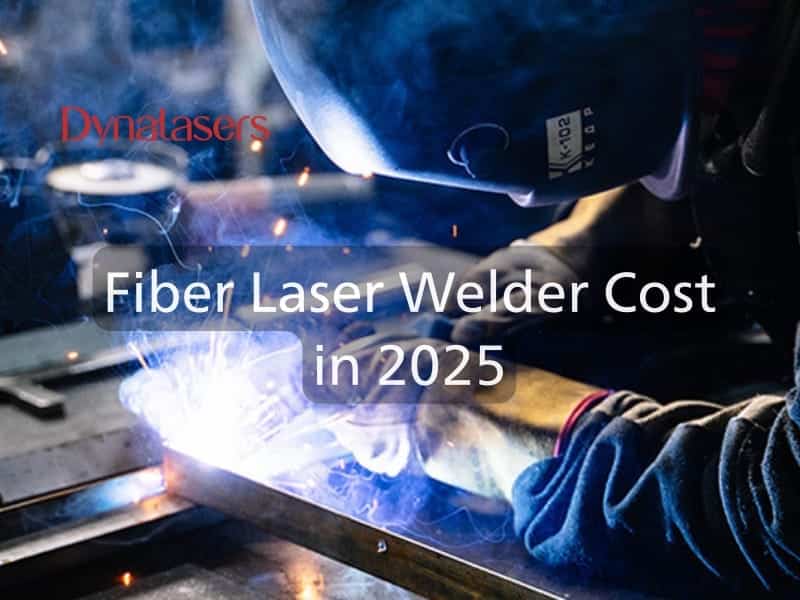 Fiber Laser Welder Cost in 2025: A Complete Buyer’s Guide