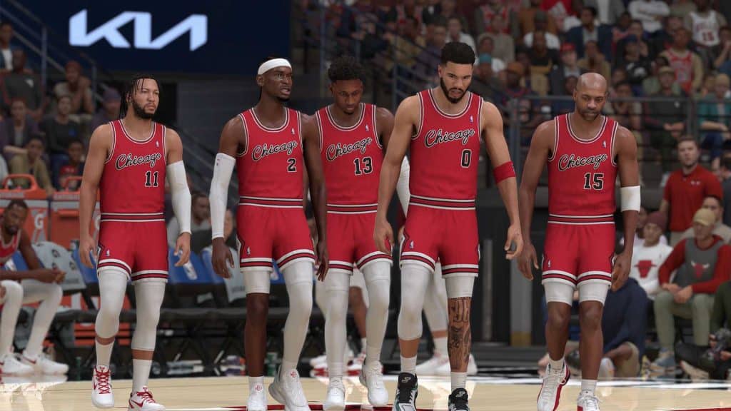 2K25 Rebirth: How Rebirth Transforms Gameplay