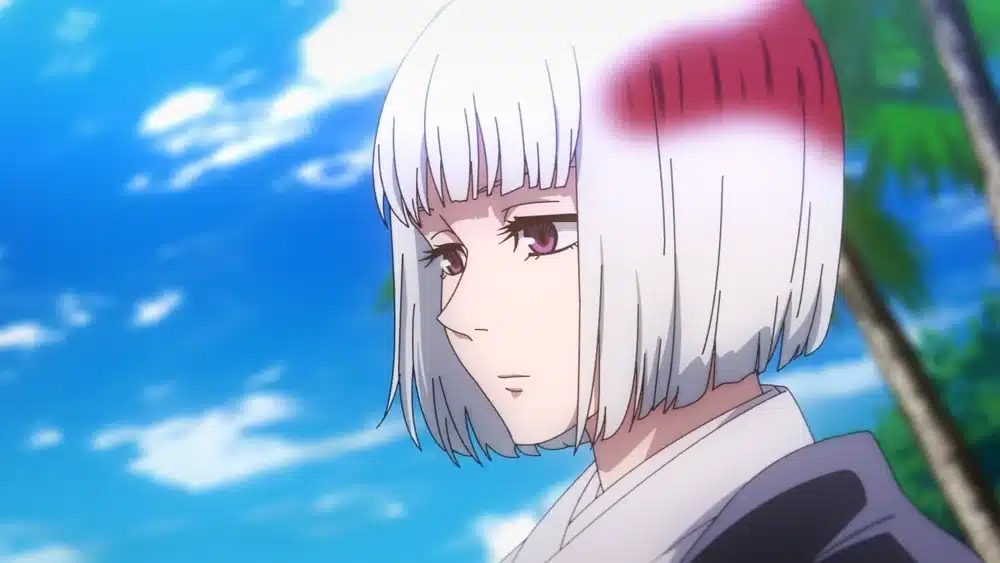 Urame JJK: Exploring Uraume's Role in Jujutsu Kaisen