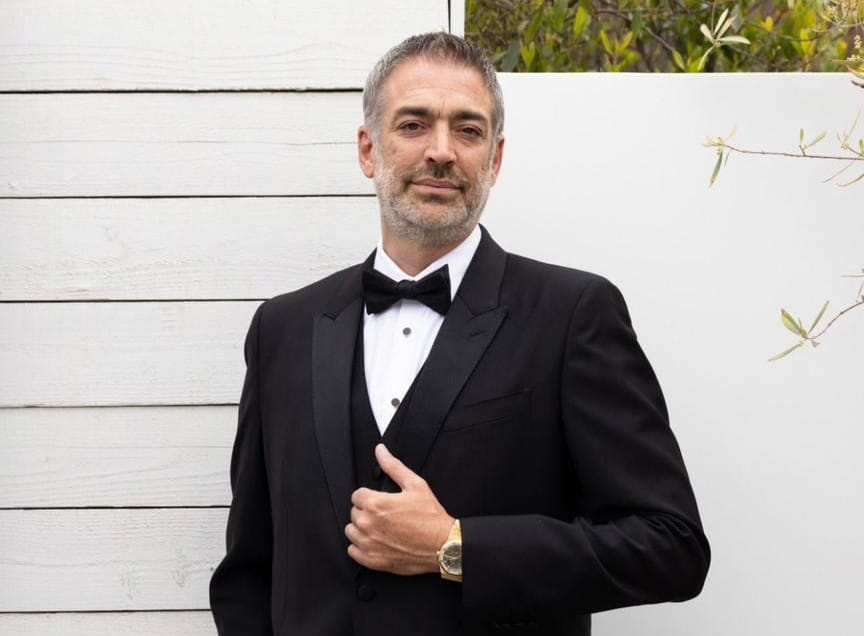 Jeremy Roma leading successful entrepreneurs in building wealth and achieving millionaire status