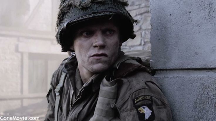 Private Albert Blithe