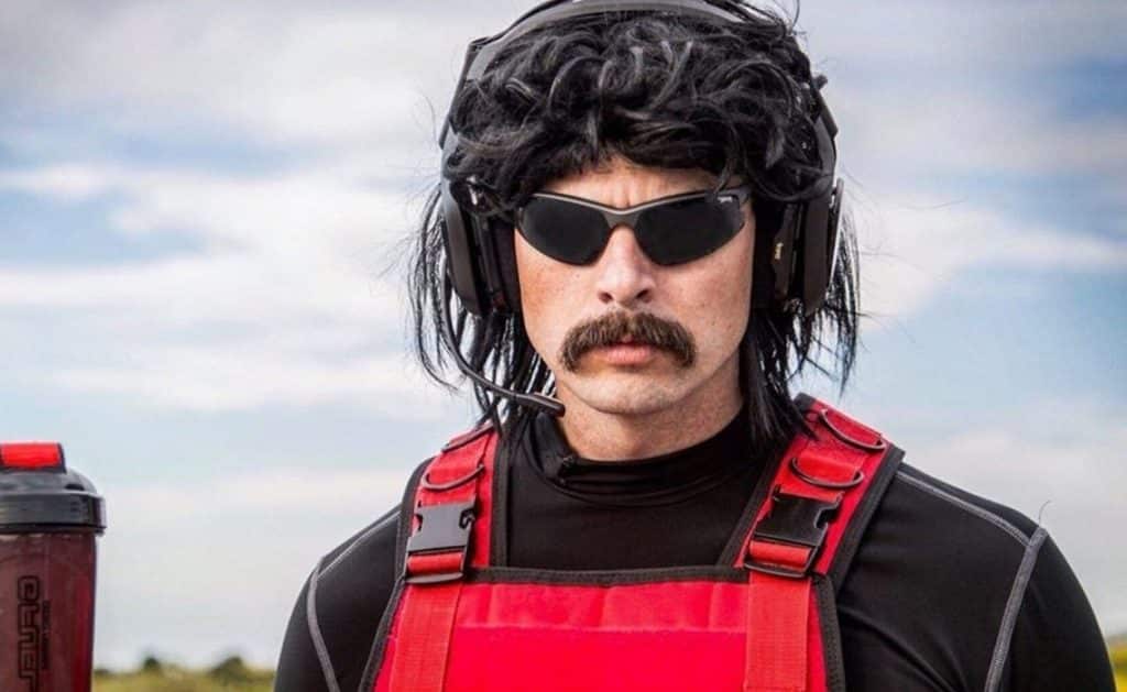 Dr Disrespect Chess: DrDisrespect Takes Aim at DrLupo