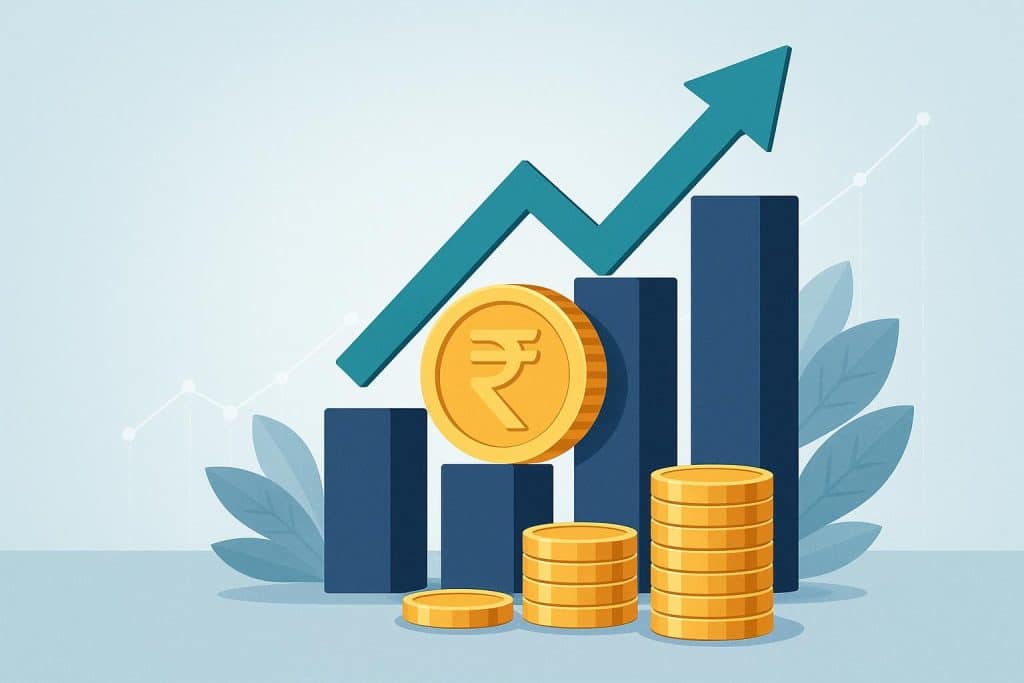 Top investment firms in India leading financial growth and industry innovation