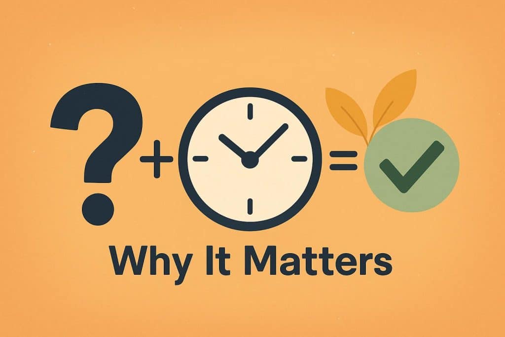 Key factors making the main topic important, illustrating critical aspects and relevance