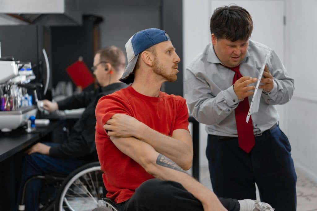 Image 1 of How to Create an Inclusive Workplace in Australia: A Step-by-Step Guide