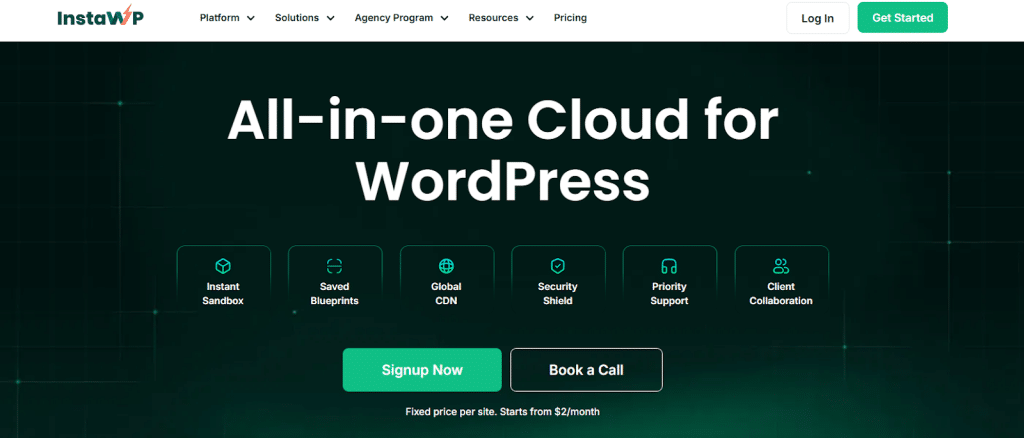 Image 1 of Best Platforms for AI for WordPress