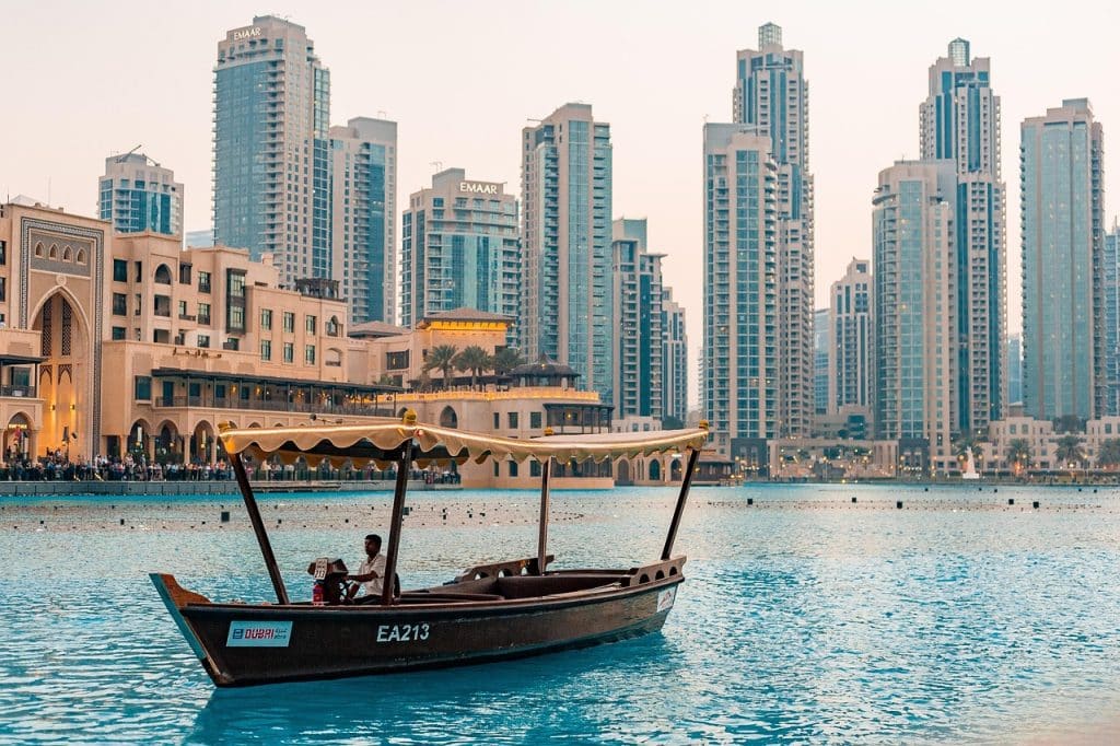Image 1 of Why Choosing the Right UAE Visa Agency Matters in 2025 - Visa Go